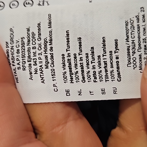 SANDRO  MEN SHORT SLEEVES SHIRT - Picture 7 of 8